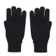 Calvin Klein Γάντια CK Fine Rib Gloves